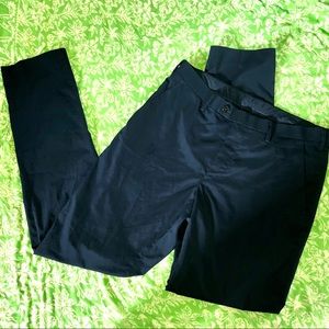 Uniqlo Men’s Casual Pants in Navy
